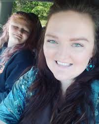 Here is my 2 cents for what it is worth which isn't much to many but I feel  like I need to say it..... Sydney was an amazingly beautiful girl that has