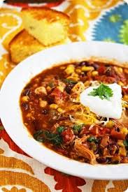 Crock Pot Chicken Taco Chili Recipe Crockpot Chicken Chili Recipes Recipes Chicken Taco Chili