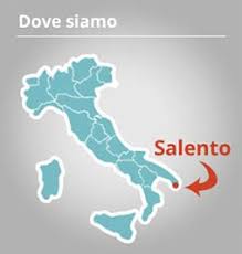 Scarica la cartina fisica dell'italia pronta da stampare. Torre Vado Dove Siamo Come Arrivare Torrevado Info