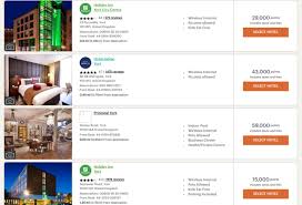 Enjoy your current tier level2 through january 31, 2022. What S Going On With The Massive Ihg Rewards Pricing Changes Insideflyer
