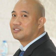 Sa taunang pag babahagi ng...