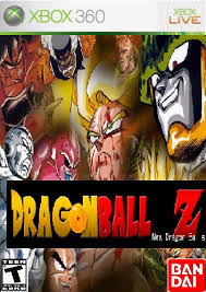 Dragon ball z xbox original. Dragon Ball Z New Dragon Balls The Video Game Dragonball Fanon Wiki Fandom
