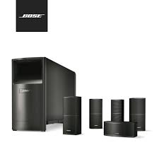 Loa 5.1 Bose Acoustimass® 10 Series V - TecHland-Audio