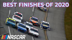 Currently 24 tracks are on the cup schedule, and here's what i believe to be the best finish at each of those tracks. Best Finishes Of 2020 Best Of Nascar Youtube