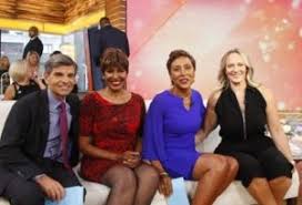 Jun 24, 2021 · june 24, 2021 by robyn turk. Amber Laign Wiki Robin Roberts Partner Age Biography Family More