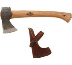 Maybe you would like to learn more about one of these? Gransfors Bruks Wildmarksbeil Im Test Testberichte De