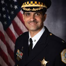 Stephen Redfearn selected as Boulder's next chief of police