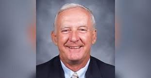 David Clifford Grant Obituary