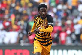 The final ruling in a marathon case involving kaizer chiefs and the football publication soccer laduma was handed down on monday, 14 november 2016. Kaizer Chiefs Siphelele Ntshangase Attracts Interest