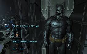 Most challenges can be unlocked by finding certain riddler trophies. Costumes Batman Arkham Origins Wiki Guide Ign