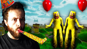 It's My Birthday (Tomorrow)!