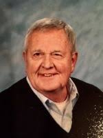 John Robert “Pete” Cauble (1936-2020)