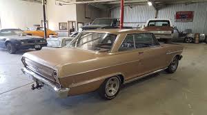 Image result for Saddle Tan 1964 Nova