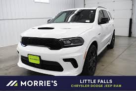 Image result for White Knuckle 2026 Durango