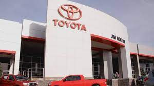 Jim norton toyota store hours. Jim Norton Toyota Home Facebook