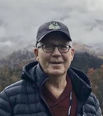 Obituary of Garry Frances Buckingham