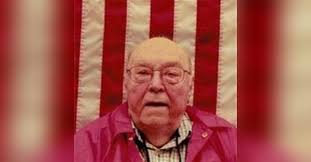 Raymond H. Hanson Obituary