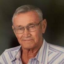 Harold Glen Voyles Obituary