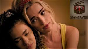 Ginny & Georgia New 4k Heaven Trailer (Feb 2021)