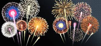 Le 18 juillet à paris! L Actu De Feu D Artifice Dans Le Val De Marne 94 Citoyens