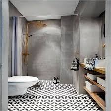 You can use them on the wall behind the sink area just like this bathroom, or you can use them also in your shower walls. Amlo 8 X 8 Patterned Wall Floor Tile Bathroom Tile Designs Small Bathroom Remodel Bathroom Design Small