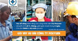 Hai năm sau, chị có chồng. Vay Æ°u Ä'ai Chá»‰ Cáº§n Cmnd Há»™ Kháº©u Cong Ty Pou Yuen Vay Tieu Dung Nhanh Maxo Vn