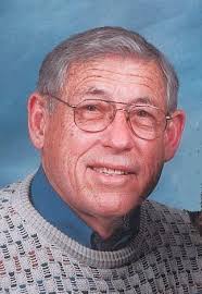 Obituary of Dean Anderson