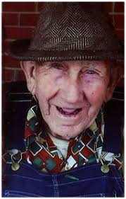 Emby Partin (1919-2015)