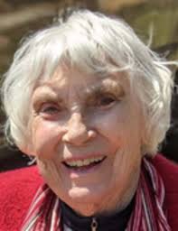 Bonita "Charlotte" (Fossum) Myhers Obituary