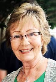 Sandra Worthman Obituary (1942