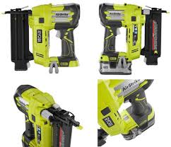 Ryobi 18V One+ Hp Brushless Airstrike 30-34° Framing Nailer - Tool Only -  Bunnings New Zealand