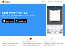 With the advent of smart phones over the past decade and the evolution of mobile application technology that's constantly. Wave Money Transfer Review Can I Trust Them And How Good Are They