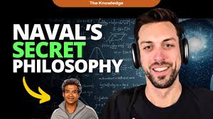 🎙️Upgrade your thinking with Eric Jorgenson