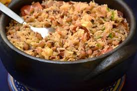 Por acaso quis dizer feijão de corda? Restaurante Baiao De Dois Acopiara City Center Restaurant Reviews Photos Tripadvisor
