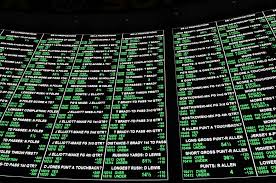 A point spread in sports is a way for oddsmakers to. Sports Betting Terminology Point Spread Explained Pokernews