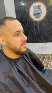 Ika barber les gars 😌