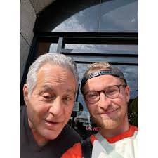 Max meets a fan in Dublin, Ireland