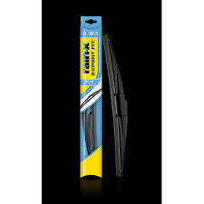 Rain X Expert Fit Rear Wiper Blade 14 Inch Refill