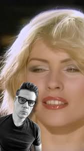 Listen to the Blondie episode of the DISGRACELAND podcast.