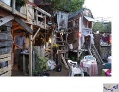 مطعم إس باجرز في ألمانيا لعشاق الغرابة والتميز العراق اليوم