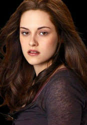 Mia Swan: Bella Swans Sister