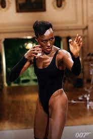 Dance charts with disco and r&b hits. 7 Most Iconic Bond Girls Ever With A License To Kill
