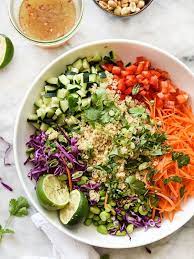 21 Cheap Ways To Make Life More Luxurious According To Reddit Quinoa Salad Recipes Healthy Healthy Salad Recipes Healthy
