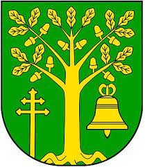 Malanów używane ciuchy, ubrania, odzież, obuwie. Malanow Herb Coat Of Arms Crest Of Malanow