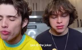 Are Chase and Carrington Brothers