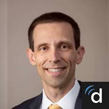 Dr. Mark T. Silvestri, MD