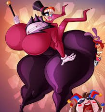 Rule34 - If it exists, there is porn of it  artist request  7857951