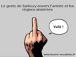 Ce jeudi 14 mars, la cour européenne des drotis de l'homme (cedh) a condamné la. Sarkozy Reedite Son Casse Toi Pauvre Con Paperblog