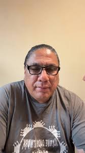 The Message: It’s only through...