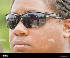 Marine amputee hi-res stock photography and images